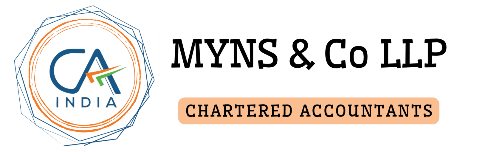 MYNS & CO LLP